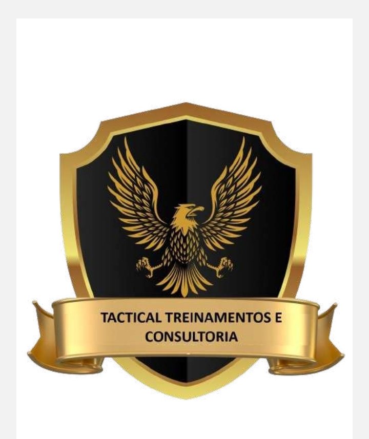 TACTICAL TREINAMENTOS E CONSULTORIA